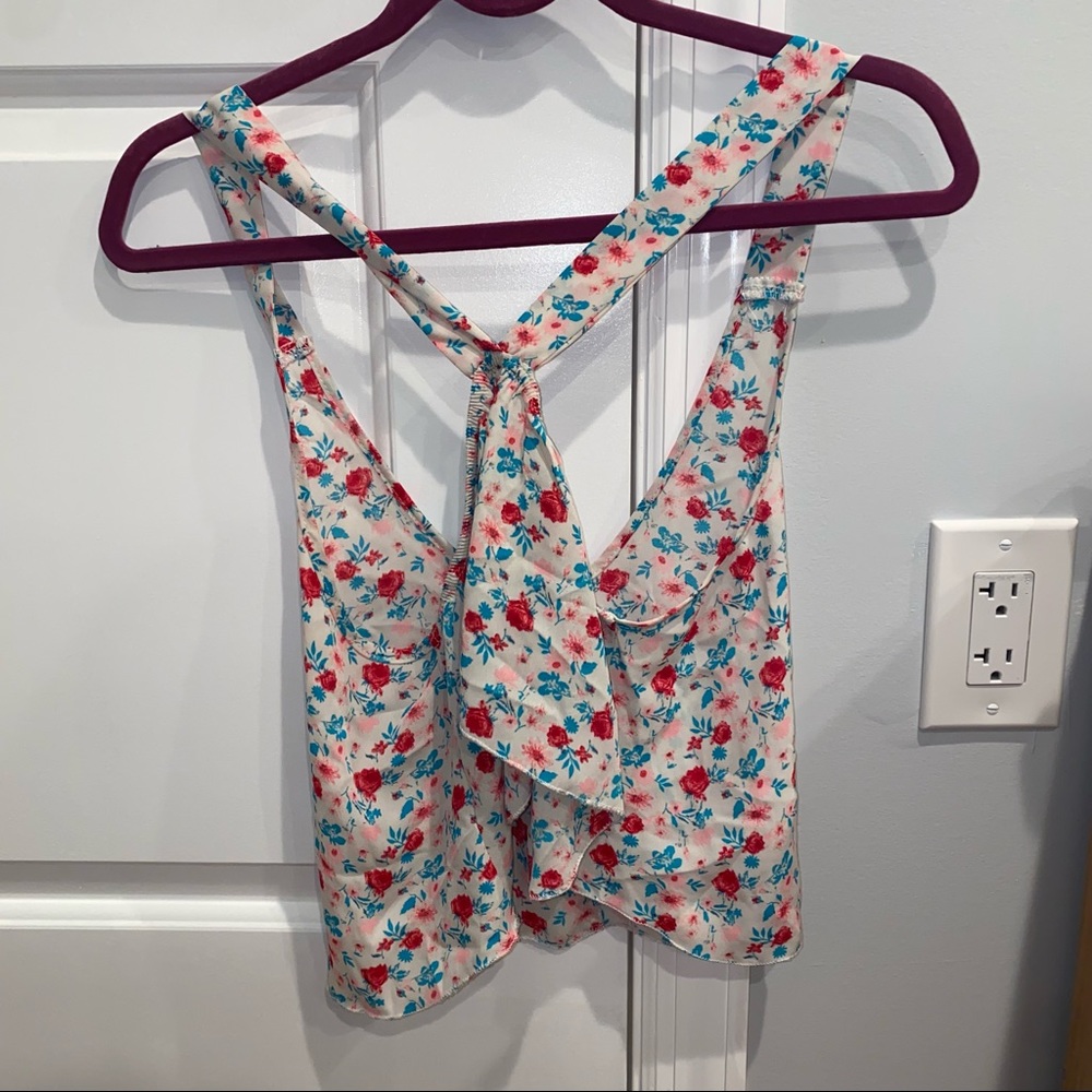 Crop Top - Picture 3 of 5